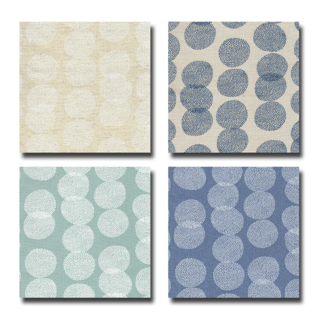 綿麻 生地 コットンリネン-綿麻 キャンバスダメージダイド-リネン生地の通販生地の森