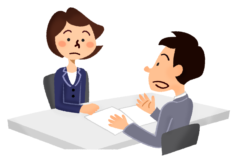 打ち合わせ 3ページ目3ページ中パブリックドメインQ：著作権フリー画像素材集