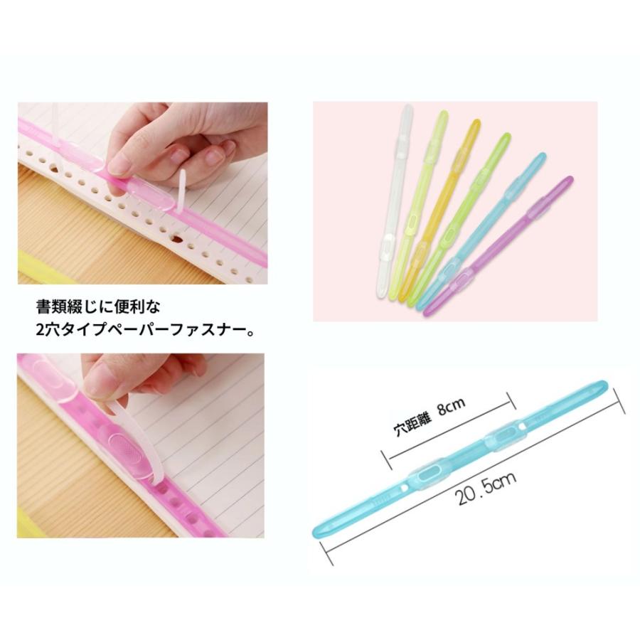 ル-NP704M キャンパスノートのように使えるバインダー コクヨ 4穴 最大収納枚数40<厚さ4.0mm>枚 種類4穴Oリングファイル B5-S -通販モノタロウ