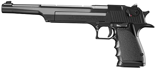 拳銃弾がライフルより大口径なのは何故？銃弾・弾丸の基礎知識HARUKAZE