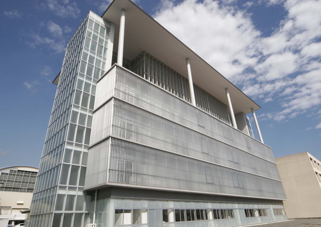 富士市新環境クリーンセンターオープンにむけて見学事前受付を開始：9月30日まで小野ゆみこの徒然なるまま、こころにそこはかとなく浮かぶ思いを綴ります