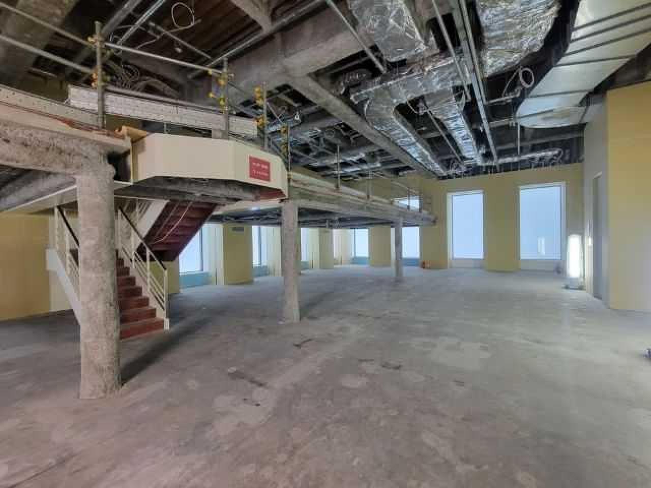 ローソン 大手センタービル店 ホームメイト