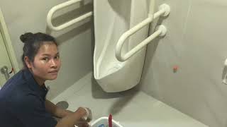 楽天市場 キバトール 尿石除去剤 小便器用 55g3個セット トイレ洗浄 掃除 トイレ 男子トイレ 男性用トイレ 小便器 尿石 黒ずみ 黄ばみ 洗剤芳香剤 便器 尿石除去 ウエキ UYEKI送料無料: くらしのｅショップ