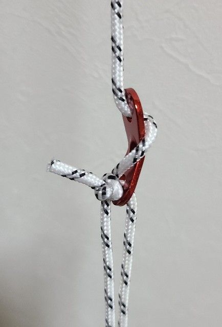 覚えておきたい！キャンプで使えるロープワーク - メイクマン 公式