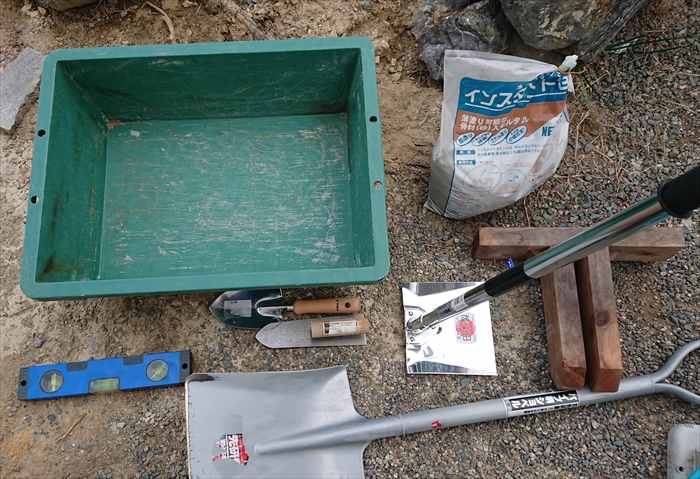 ホームセンターで購入したタクボの物置をDIYで組み立ててみましたブツヨッキ 〜物欲記