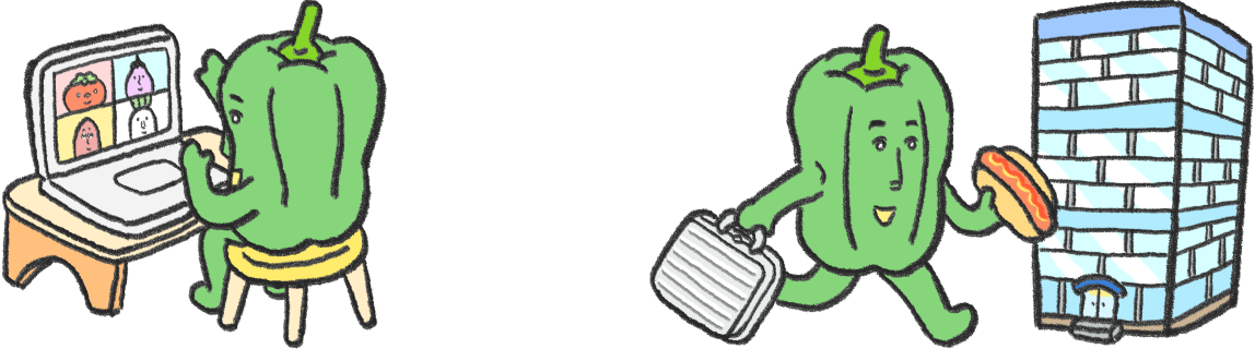 2025年最新 イラスト付き名刺で第一印象を劇的に変える7つの秘訣 - 名刺作成・印刷やデザインならBUSINESS名刺印刷所