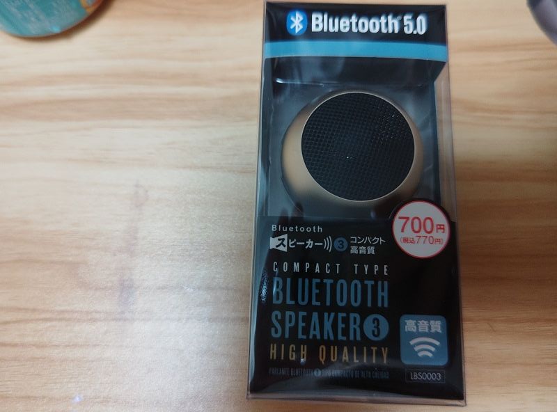 ダイソーの「Bluetoothスピーカー」価格差6倍以上のAnker製品と聴き比べてみた！ - OTONA LIFEオトナライフ