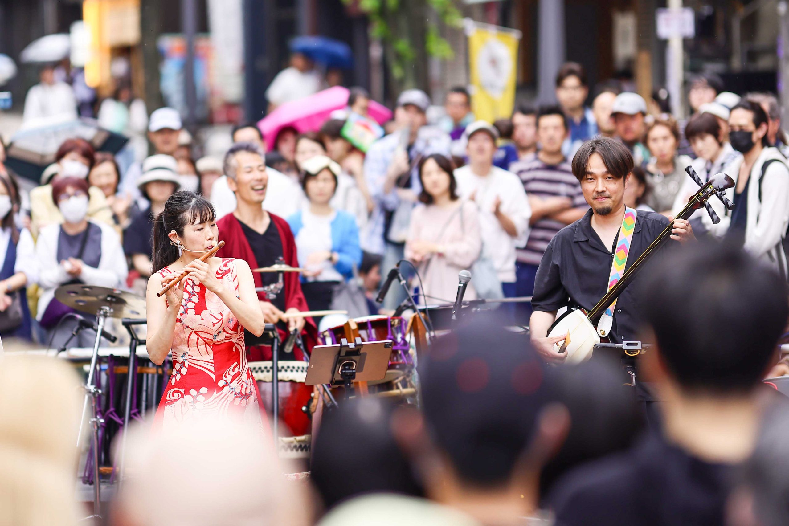 芸者小道 - 見どころ、アクセス & 周辺情報GOOD LUCK TRIP