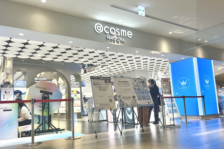 タカシマヤ ゲートタワーモールContents.contents page_title front popup_shops detail