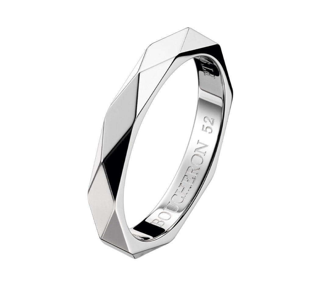 2022年最新 ブシュロンの結婚指輪の特徴 人気でおすすめのリングをご紹介！結婚指輪ブランド特集結婚指輪のすべて