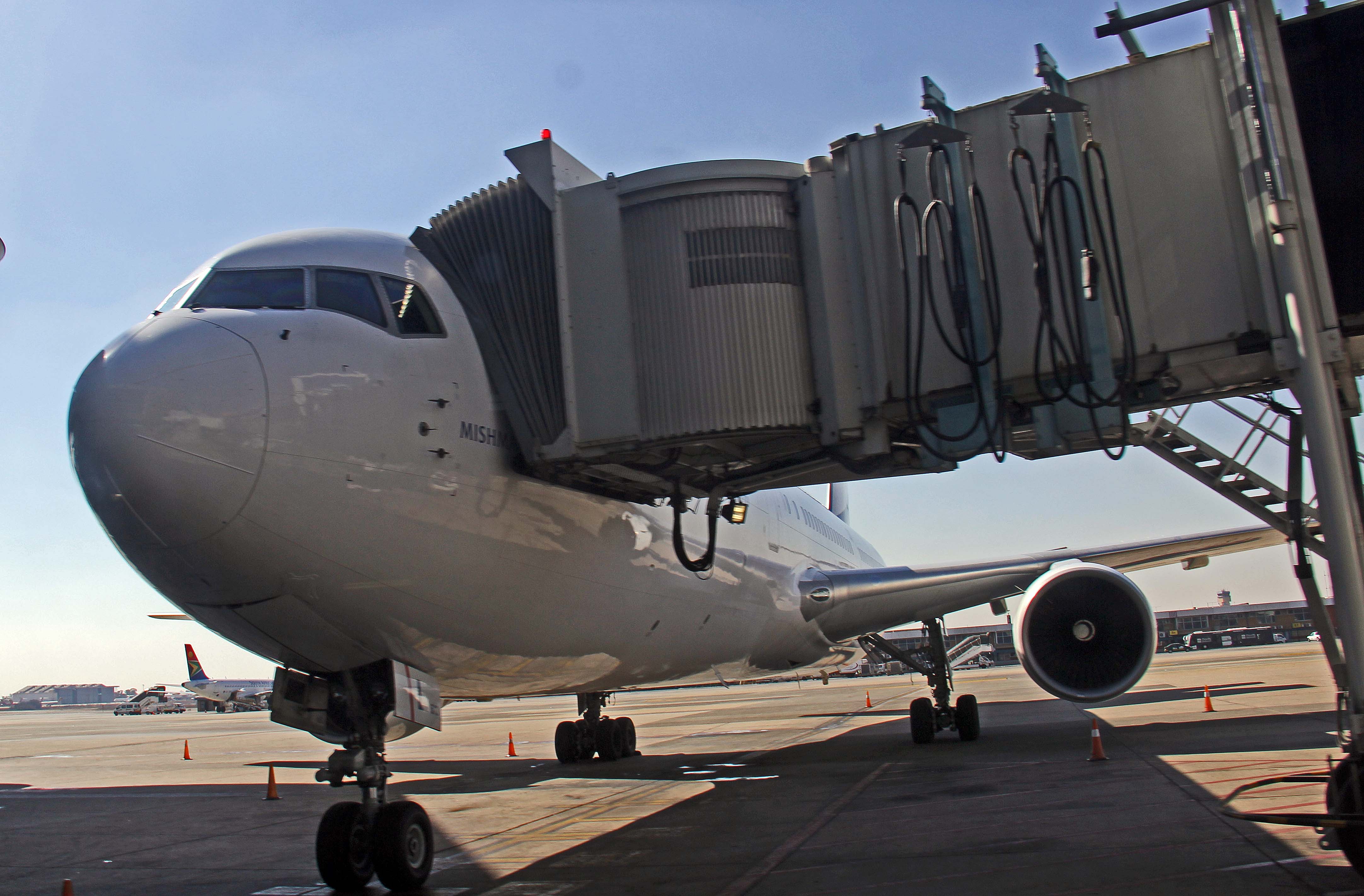 レトロ 1960年代 」特別塗装機 エルアル・イスラエル航空787-94X-EDFガイド FlyTeam フライチーム