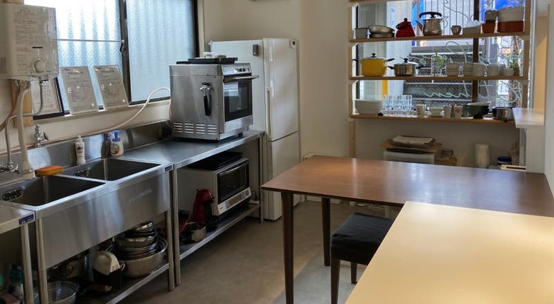 一宮市 キッチンスタジオやバーチャルスタジオも完備♪レンタルハウススタジオ「STUDIO TOKI スタジオ トキ 」が７月１６日 土 にオープン！号外NET 一宮市