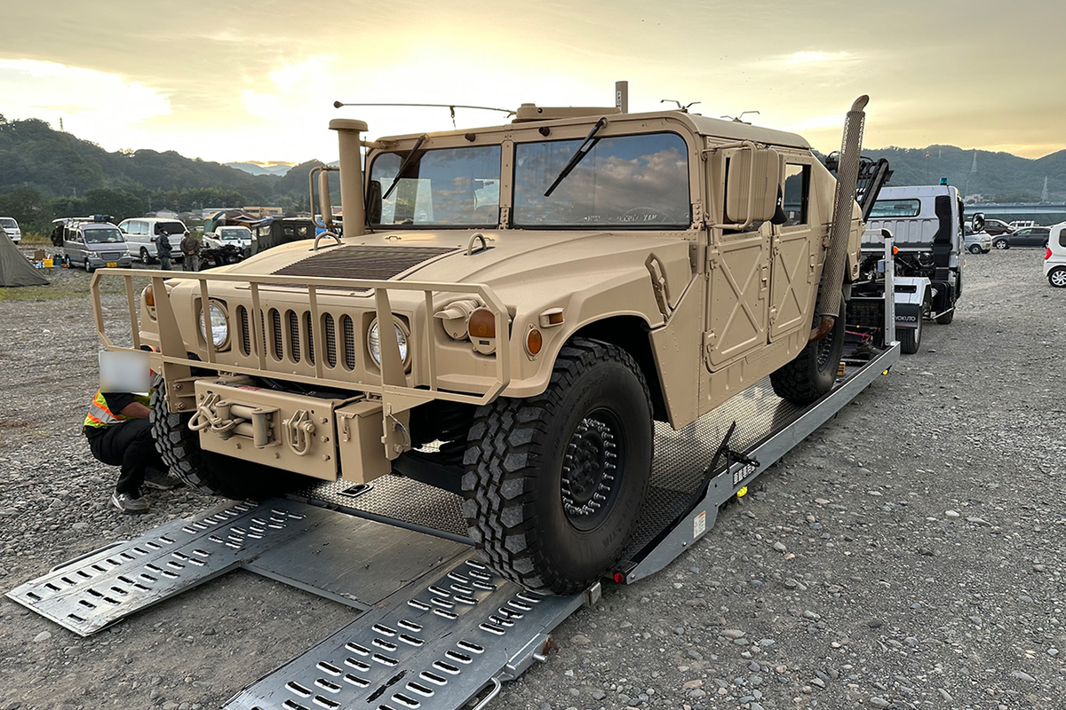 米軍中古車」の中古車を探す カーセンサー