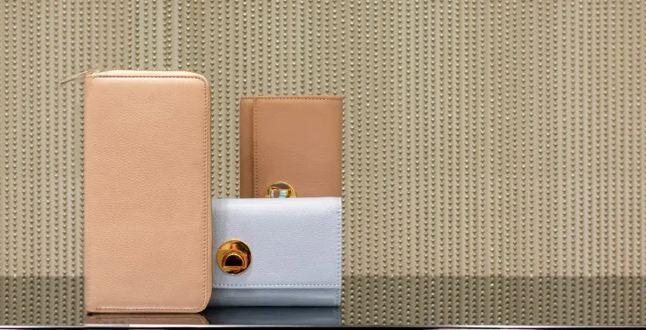 財布の寿命はどれくらい？素材別、買い替えサイン、長持ちさせる方法を徹底解説