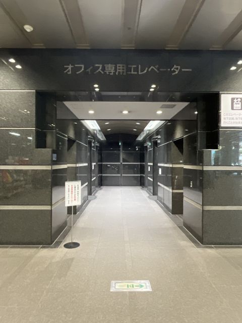 フロアガイド - SKYLE スカイル ・NOVA ノバ ・MELSA メルサ