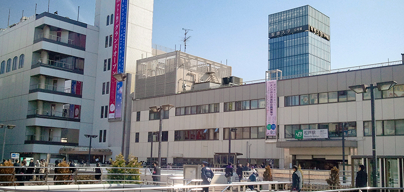 新鎌ケ谷駅の住みやすさは？治安や口コミ・都内や空港にアクセスしやすい街の生活環境を解説クラモア